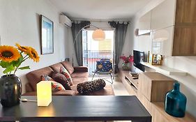 Marbella Old Town For Holiday Rentals